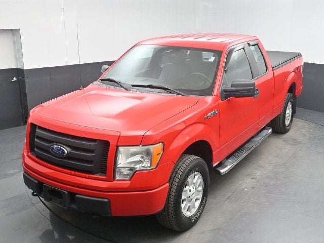 2011 Ford F-150 XL