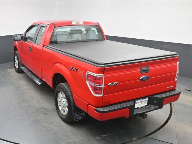 2011 Ford F-150 XL