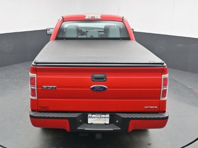 2011 Ford F-150 XL