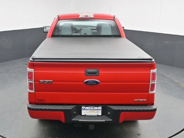 2011 Ford F-150 XL