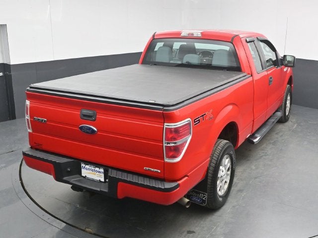 2011 Ford F-150 XL