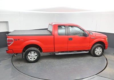 2011 Ford F-150 XL