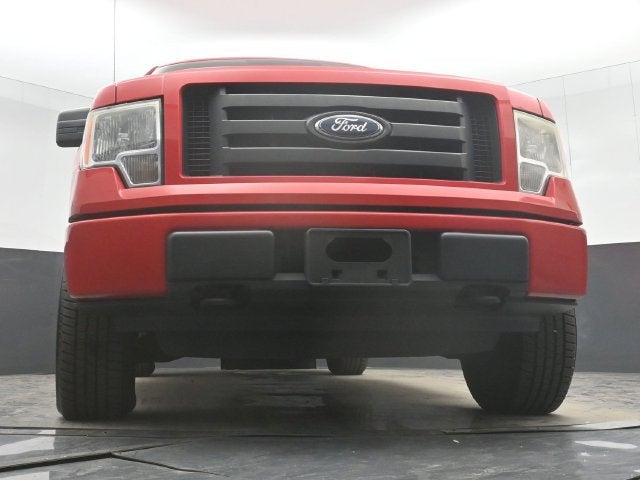 2011 Ford F-150 XL