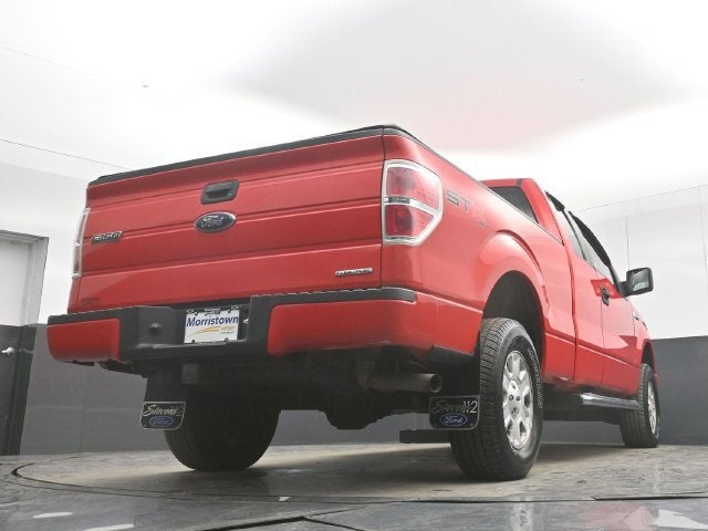 2011 Ford F-150 XL