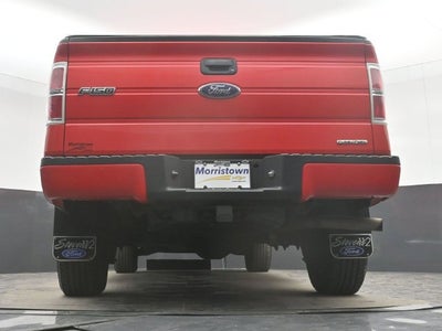 2011 Ford F-150 XL