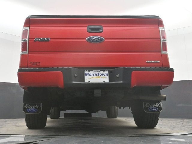 2011 Ford F-150 XL