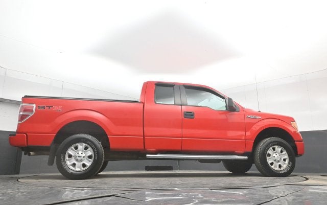 2011 Ford F-150 XL