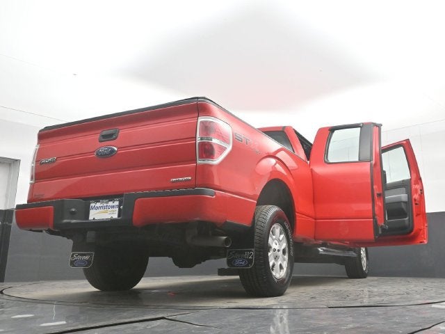2011 Ford F-150 XL