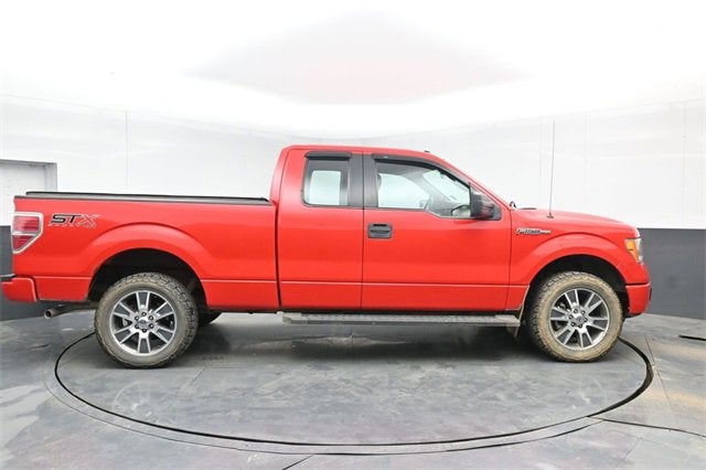 2014 Ford F-150 XL