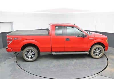 2014 Ford F-150 XL