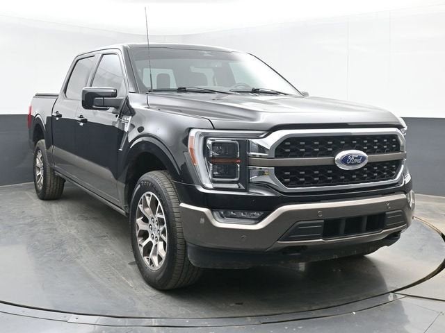2023 Ford F-150 King Ranch