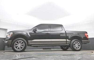 2023 Ford F-150 King Ranch