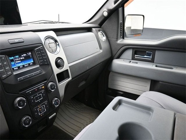 2013 Ford F-150 XL