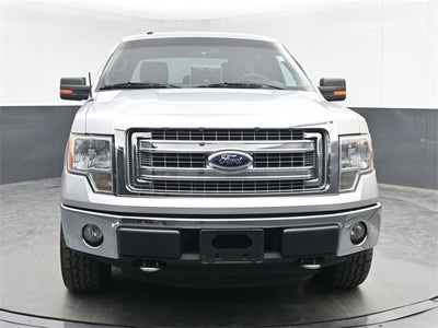 2013 Ford F-150 XL