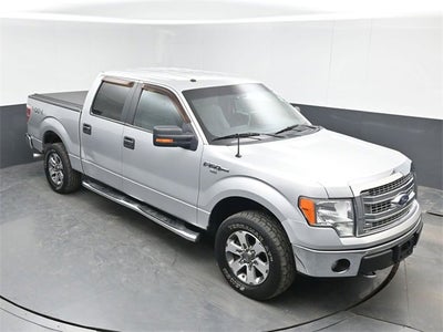 2013 Ford F-150 XL