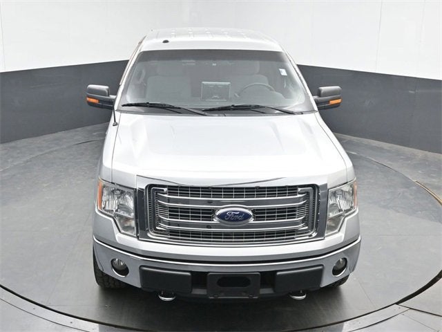 2013 Ford F-150 XL