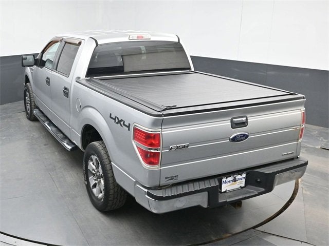 2013 Ford F-150 XL