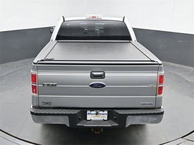 2013 Ford F-150 XL