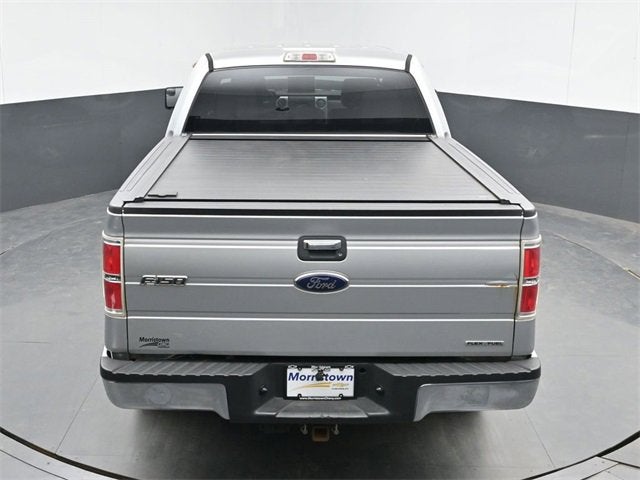 2013 Ford F-150 XL