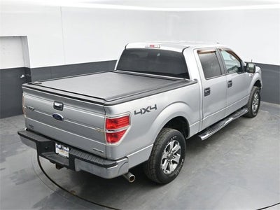 2013 Ford F-150 XL