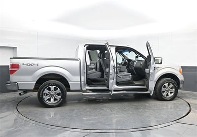 2013 Ford F-150 XL