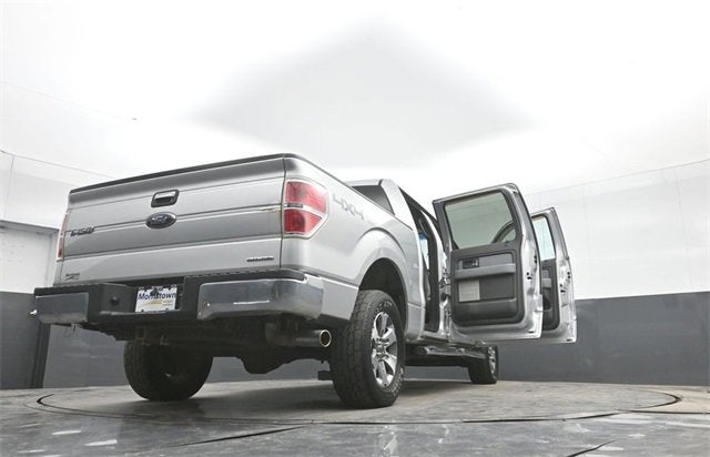 2013 Ford F-150 XL
