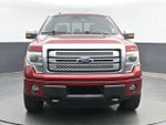 2013 Ford F-150 Platinum