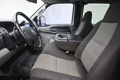 2004 Ford Super Duty F-250 XL