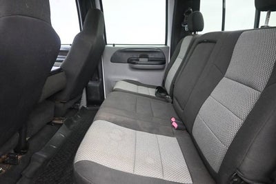 2004 Ford Super Duty F-250 XL