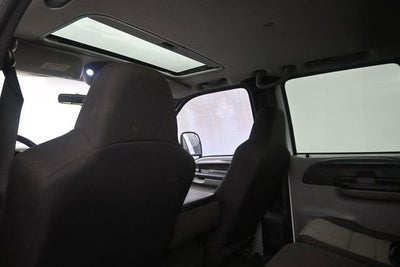 2004 Ford Super Duty F-250 XL
