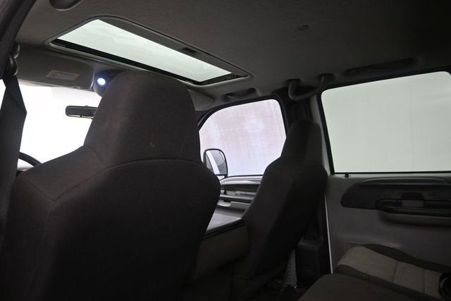 2004 Ford Super Duty F-250 XL