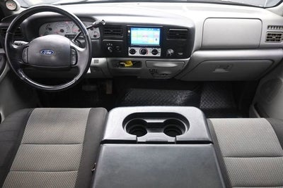 2004 Ford Super Duty F-250 XL