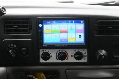 2004 Ford Super Duty F-250 XL