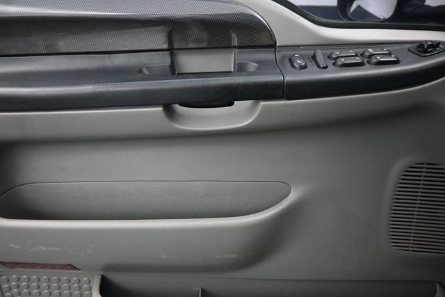 2004 Ford Super Duty F-250 XL