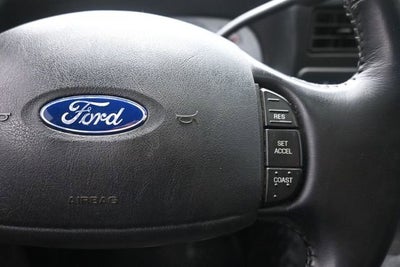 2004 Ford Super Duty F-250 XL