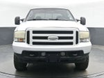 2004 Ford Super Duty F-250 XL