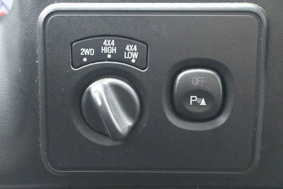 2004 Ford Super Duty F-250 XL