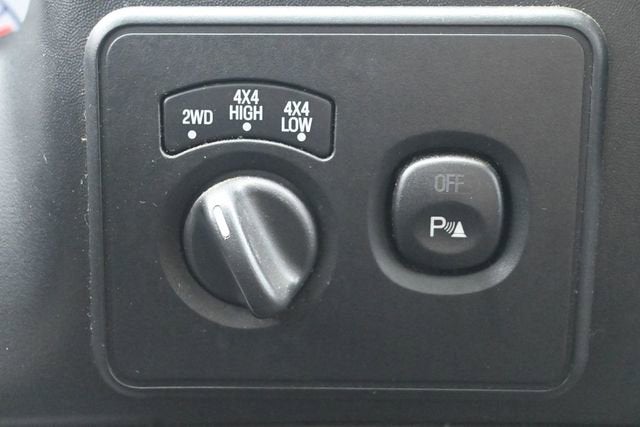 2004 Ford Super Duty F-250 XL