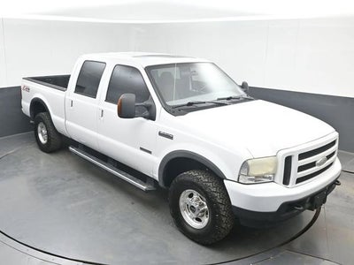 2004 Ford Super Duty F-250 XL