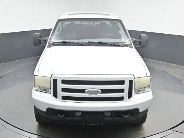 2004 Ford Super Duty F-250 XL