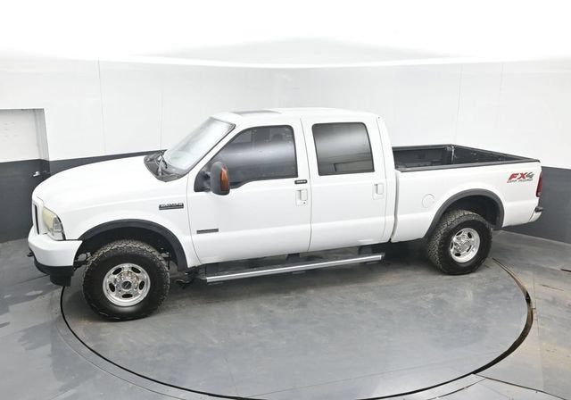 2004 Ford Super Duty F-250 XL