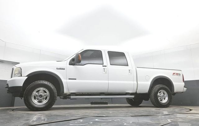2004 Ford Super Duty F-250 XL