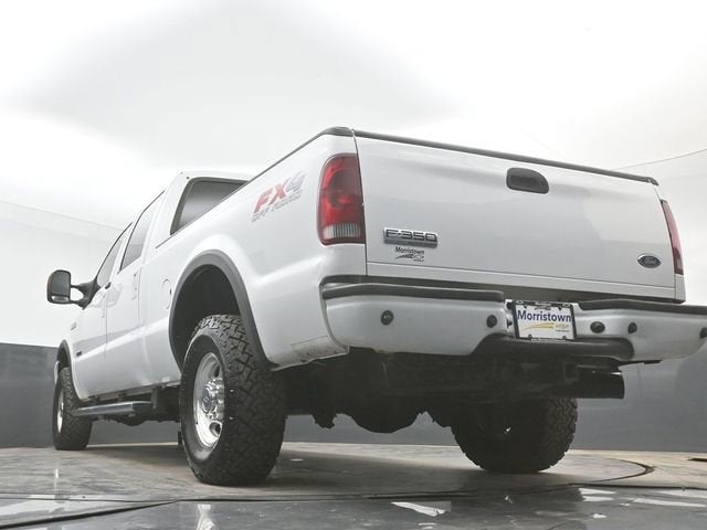 2004 Ford Super Duty F-250 XL