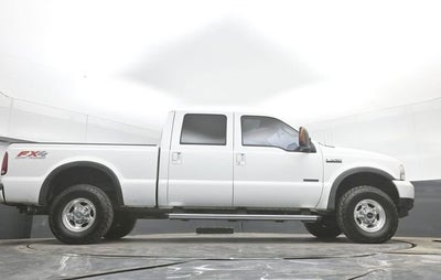 2004 Ford Super Duty F-250 XL