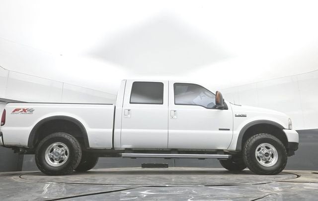 2004 Ford Super Duty F-250 XL