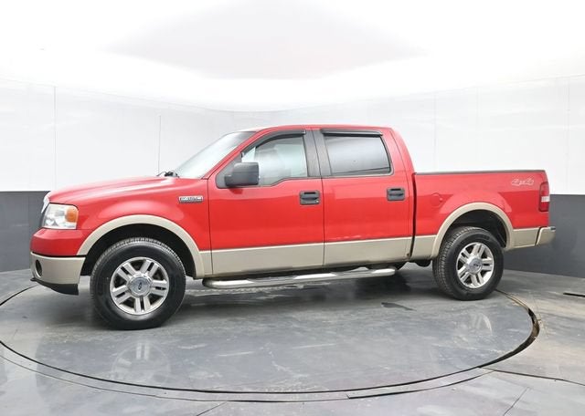 2008 Ford F-150 XLT