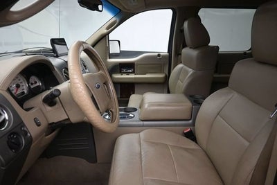 2008 Ford F-150 XLT