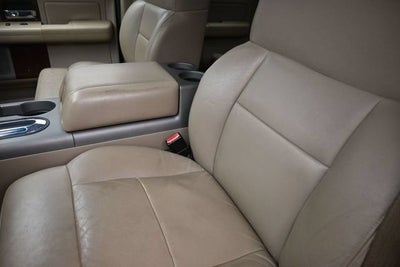 2008 Ford F-150 XLT