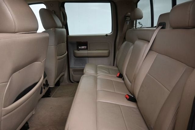 2008 Ford F-150 XLT