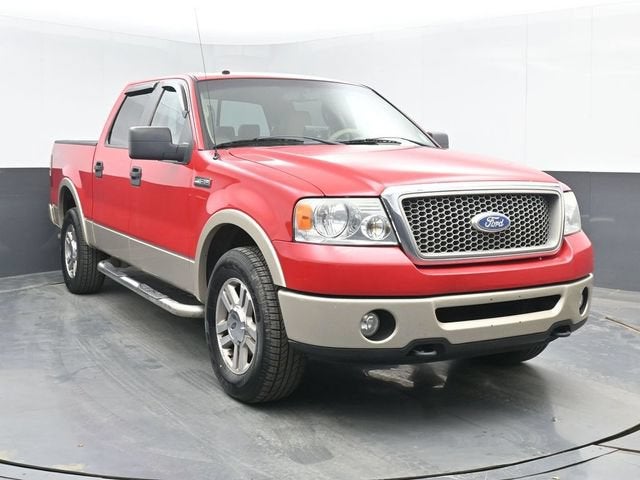 2008 Ford F-150 XLT
